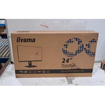 24" XB2497HSN-B1 Monitor - Clearance Product