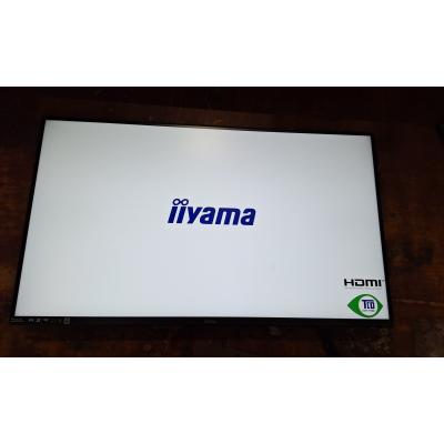 24" XB2497HSN-B1 Monitor - Clearance Product