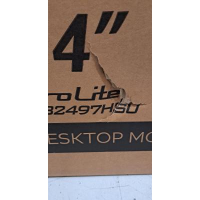 24" XB2497HSU-B1 IPS Monitor - Clearance