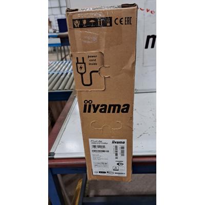 24" XB2497HSU-B1 IPS Monitor - Clearance