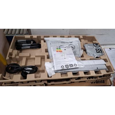 24" XB2497HSU-B1 IPS Monitor - Clearance