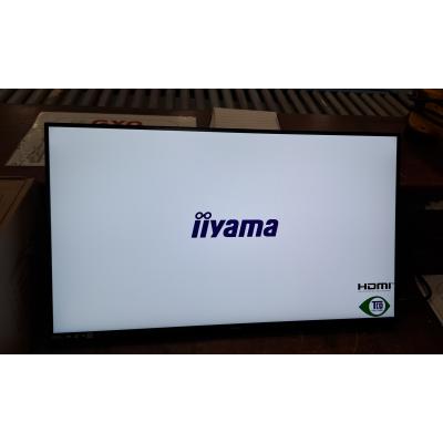 24" XB2497HSU-B1 IPS Monitor - Clearance