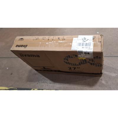 27" XB2793HSU-B1 Monitor - Clearance Product