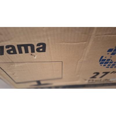 27" XB2793HSU-B1 Monitor - Clearance Product