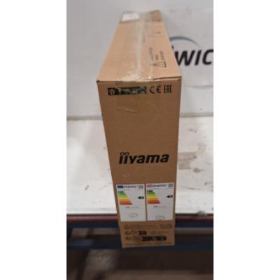 27" ProLite XB2796HSC-B1 Monitor - Clearance