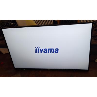 27" ProLite XB2796HSC-B1 Monitor - Clearance