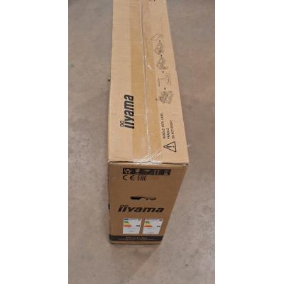 34" ProLite XCB3497WQSNPH-B1 - Clearance