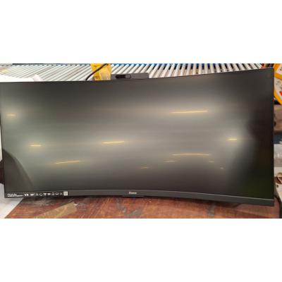 34" ProLite XCB3497WQSNPH-B1 - Clearance