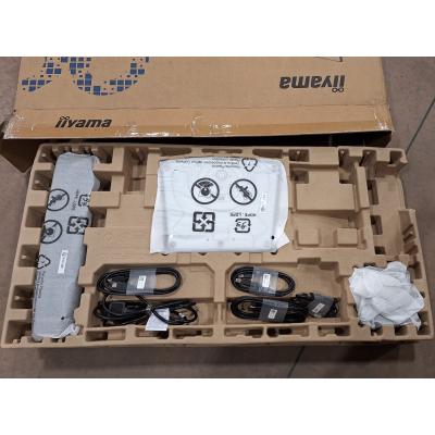 34" XCB3497WQSNP-B1 Monitor - Clearance