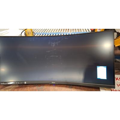 34" XCB3497WQSNP-B1 Monitor - Clearance