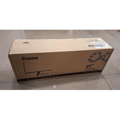 45" PROLITE XCB4594DQSU-B1 Monitor- Clearance
