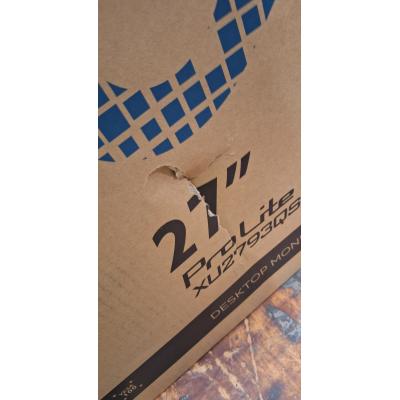 27" ProLite XU2793QSU-B7 - Clearance Product