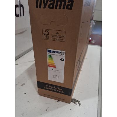 24" PROLITE XUB2463HSU-B1 Monitor - Clearance