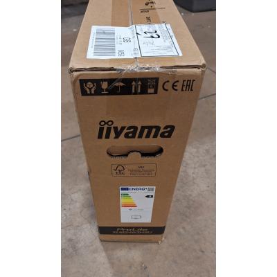 24" PROLITE XUB2463HSU-B1 Monitor - Clearance