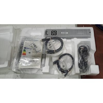 24" ProLite XUB2492HSU-B1 Monitor - Clearance