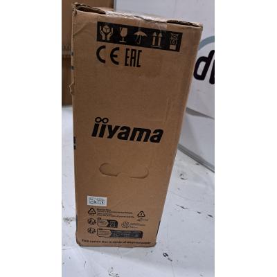 24" ProLite XUB2492HSU-B1 Monitor - Clearance