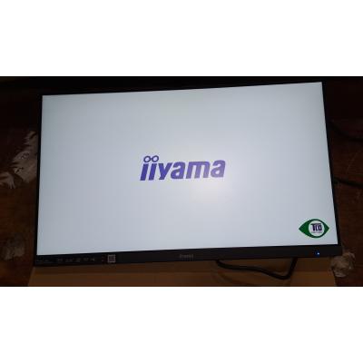 24" ProLite XUB2492HSU-B1 Monitor - Clearance