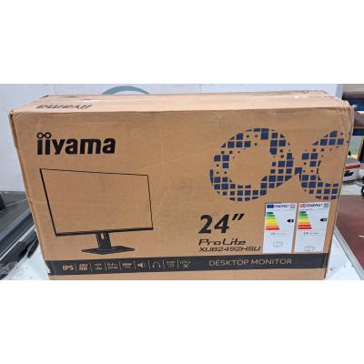 24" PROLITE XUB2492HSU-B6 - Clearance