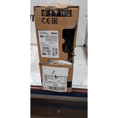 24" PROLITE XUB2492HSU-B6 - Clearance