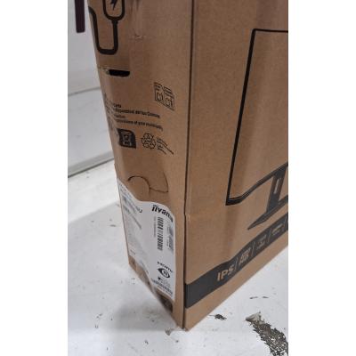 24" ProLite XUB2493HSU-B7 Monitor - Clearance