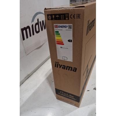 24" ProLite XUB2493HSU-B7 Monitor - Clearance