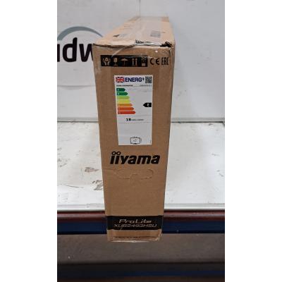 24" ProLite XUB2493HSU-B7 Monitor - Clearance