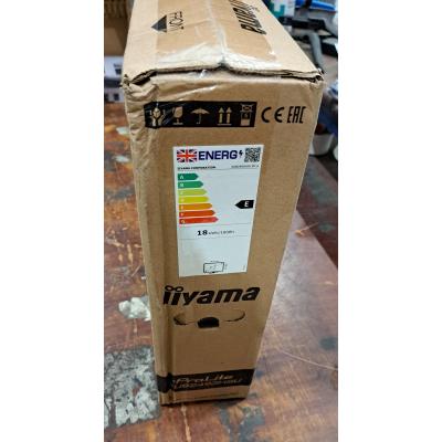 24" ProLite XUB2493HSU-B7 Monitor - Clearance