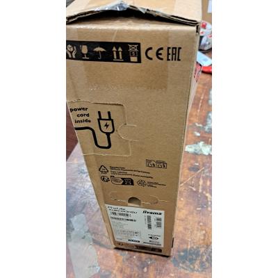 24" ProLite XUB2493HSU-B7 Monitor - Clearance