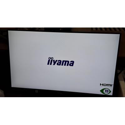 24" ProLite XUB2493HSU-B7 Monitor - Clearance