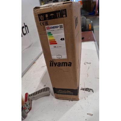 24" XUB2497HSU-B2 IPS LCD Monitor - Clearance