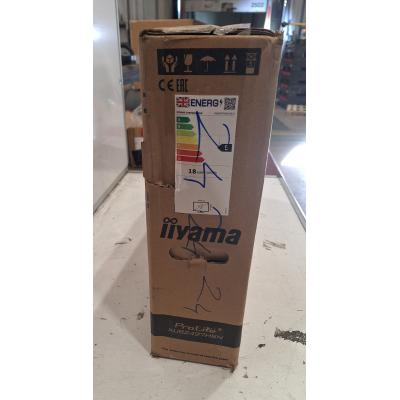 24" XUB2497HSU-B2 IPS LCD Monitor - Clearance