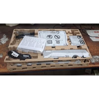 24" XUB2497HSU-B2 IPS LCD Monitor - Clearance