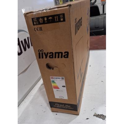 27" ProLite XUB2793HSU-B7 Monitor - Clearance