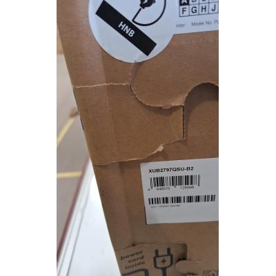 27" ProLite XUB2797HSN-B2 - Clearance