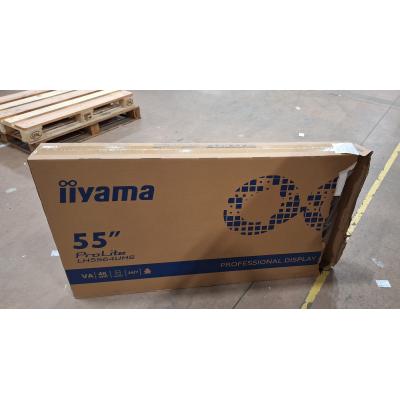 55" PROLITE LH5564UHS-B1AG - Clearance