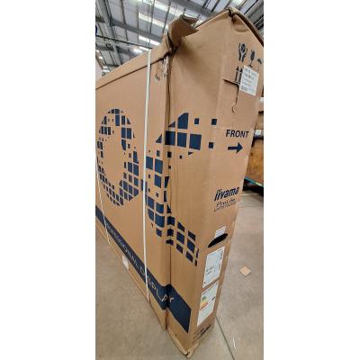 75" LH7575UHS-B2AG Display - Clearance