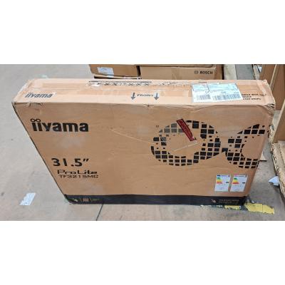 32" Prolite TF3215MC-B2AG Monitor - Clearance
