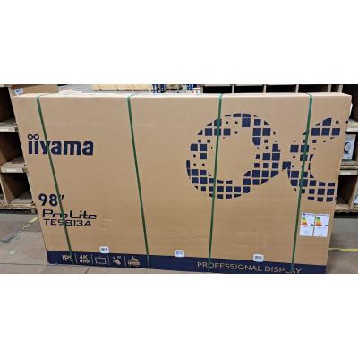98" ProLite TE9813A-B2AG - Clearance