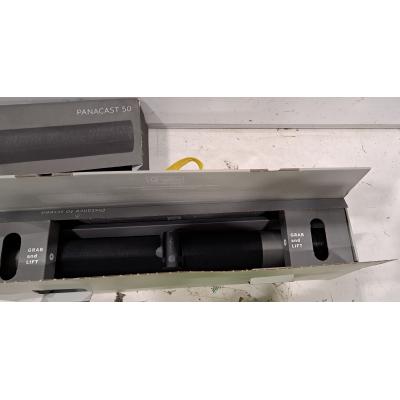 PANACAST 50 UK BLACK - Clearance Product