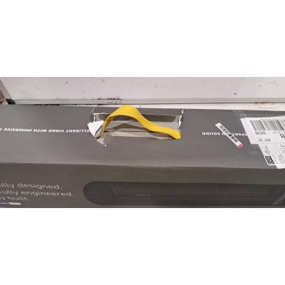 PANACAST 50 UK BLACK - Clearance Product
