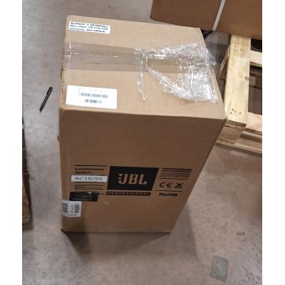 AC18/95 - Clearance Product