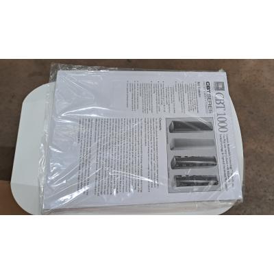 CBT 1000 Line Array Speaker - Clearance Product