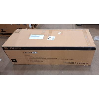 CBT 1000 Line Array Speaker - Clearance Product