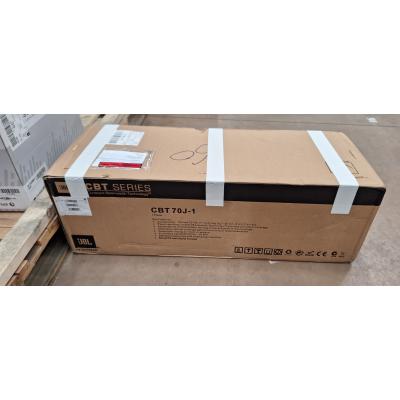 CBT 70J-1 Line Array Column Speaker - Clearance