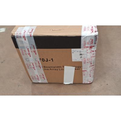 CBT 70J-1 Line Array Column Speaker - Clearance