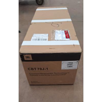 CBT 70J-1 Line Array Column Speaker - Clearance