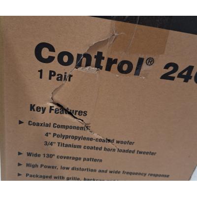 Control 24CT Compact Ceiling Speakers - Clearance