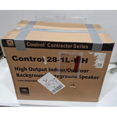 JBLCONTR281LWD2