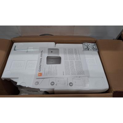 Control 28-1L Pair 2-Way Speakers - Clearance