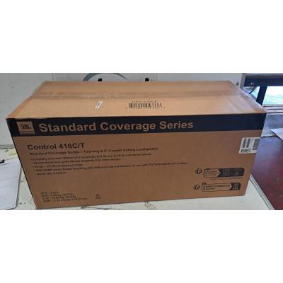 JBL-C416C/T - Clearance Product